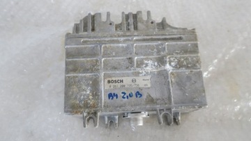 AUDI 80 B4 2,0 B КОМПЬЮТЕР БЛОК УПРАВЛЕНИЯ 0261200735/736