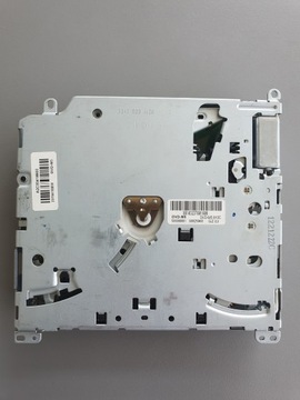 Driven dvd rns 510 m5 damaged mechanism, buy