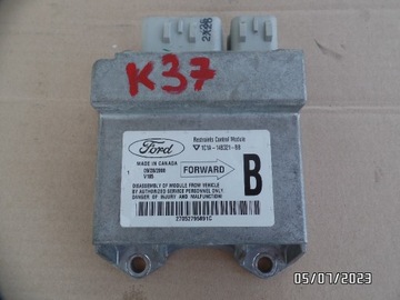 FORD TRANSIT MK5 СЕНСОР AIRBAG 1C1A14B321BB