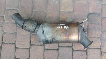 BMW F10 F20 F30 2.0 D N47 КАТАЛИЗАТОР DPF САЖЕВЫЙ 7823498