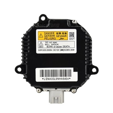 OEM E221510H3 DO 07-11 MAZDA CX-7 MATSUSHITA КСЕНОН БАЛАСТ Z ZAPALNIKIEM Ì