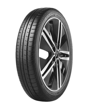 2x BRIDGESTONE ECOPIA EP500 XL 195/50R20 93 T