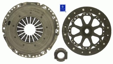 SACHS 3000 970 010 КОМПЛЕКТ СЦЕПЛЕНИЕ