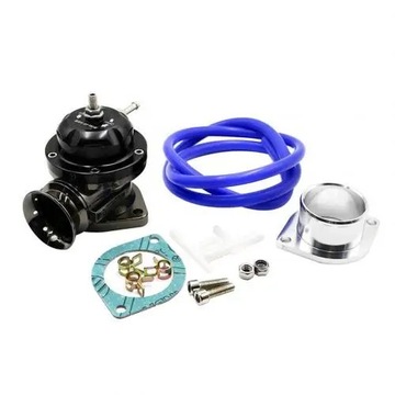 UNIVERSAL ALUMINUM ADJUSTABLE CAR ТУРБИНЫ BOV D