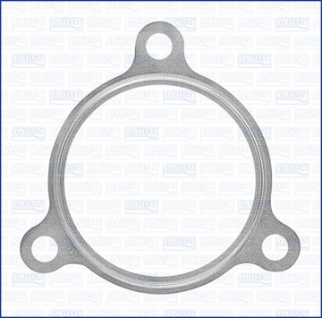 EXHAUST PIPE GASKET AUDI AJUSA 01046000 УПЛОТНИТЕЛЬ, ТРУБА ВИПУСКНА