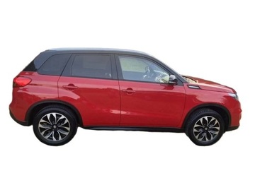 ДВЕРЬ ПРАВОЕ ПЕРЕДНЯЯ ЗАДНЕЕ ПЕРЕД ЗАД AH9 SUZUKI VITARA II III МОДЕЛЬ OD 2015