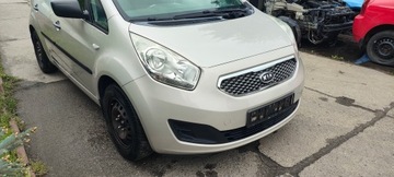 KIA VENGA КРЫЛО ПРАВАЯ ПЕРЕД ПЕРЕДНИЙ LAK.QU