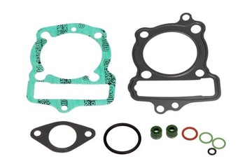 КОМПЛЕКТ ПРОКЛАДОК ДВИГАТЕЛЯ TOP END MOTO. HONDA XR 100 1993-2003 666A102TP