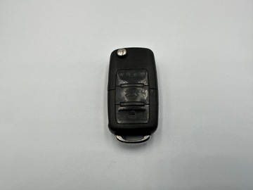 КЛЮЧ КЛЮЧYK ПУЛЬТ VW SEAT SKODA OCTAVIA CADDY PASSAT LEON 1J0959753AH