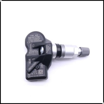 MM ДАТЧИК ДАВЛЕНИЯ TPMS AUDI VW SKODA 5Q0907275B