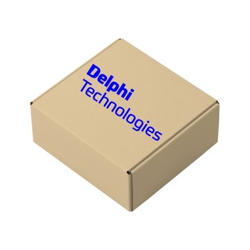 PUMPE BREMSEN- - DELPHI