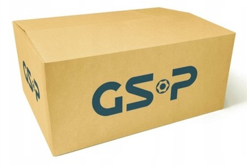 201824/GSP HALBACHSE NAP. HINTEN LINKE GSP