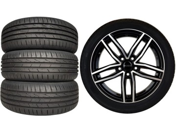 ШЕСТЕРНИ ЛЕТНИЕ MAZDA MX-5 HANKOOK 205/45R17