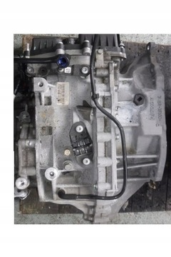 Gearbox powershift volvo d ford 2.0 7m5r-7000-he, buy