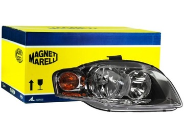 ФАРА ФАРА ПРАВАЯ MAGNETI MARELLI 710301219202