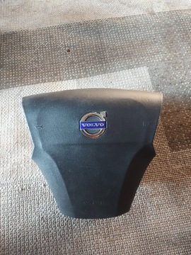 AIRBAG ВОДИТЕЛЯ ПОДУШКА VOLVO V50 S40 II 30615725