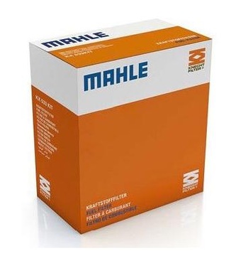 ФИЛЬТР ВОЗДУХА САЛОНА MAHLE LA 686