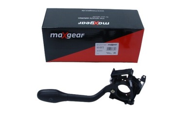 MAXGEAR ПЕРЕКЛЮЧАТЕЛЬ РУЛЕВОЙ КОЛОНКИ ПОВОРОТНИК VW POLO 91-04