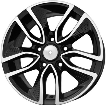 ДИСКИ 16 5X114,3 KIA VENGA SPORTAGE 4 IV XCEED