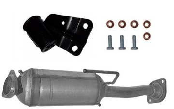 ФИЛЬТР DPF САЖЕВЫЙ САЖЕВЫЙ/FAP JEEP GRAND CHEROKEE 2,7CRD 2001-2005 