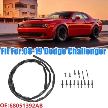 Do Dodge Challenger 2008-2019 68051392AB 68051392A