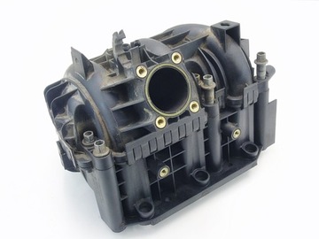 КОЛЕКТОР ВПУСКНИЙ 1.0 12V AGILA CORSA C B WAGON R 55350546 0280600038