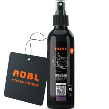 ADBL Magic Mist Fig Forest 0,2L