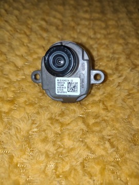 BMW X5 E70 F01 F10 F25 F30 F32 F36 КАМЕРА TOP VIEW ЗЕРКАЛА 9240274