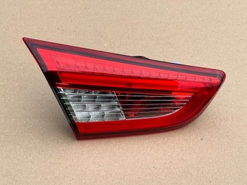 ФАРА ЗАДНЯЯ ЛЕВАЯ LED (СВЕТОДИОД ) MASERATI GHIBLI 06700046820