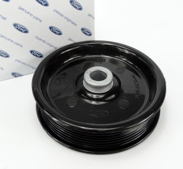 FORD OE 1428406 RAD RIEMENSCHEIBE PUMPE SERVOLENKUNG