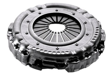 SACHS ДИСК СЦЕПЛЕНИЯ DAF CF MX-11240 MX-11270 MX-11271 05.13-