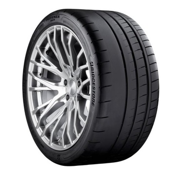 2x Bridgestone Potenza Race 245/30R20 90Y