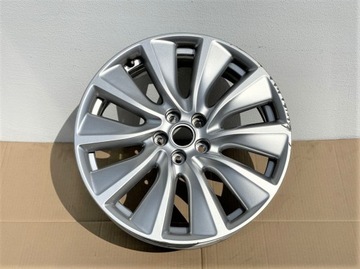 ДИСК OPEL GRANDLAND 7J 19'' ET38 YP00064580