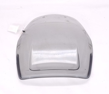 YAMAHA XJ 600 92-03 GLAS SCHUTZ KOTFLÜGEL