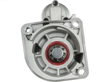 AUTOSTARTER СТАРТЕР VW POLO 1,4/1,6 95-