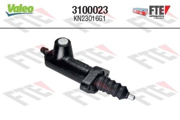 ПРИВОД СЦЕПЛЕНИЕ FTE CLUTCH ACTUATION 3100023