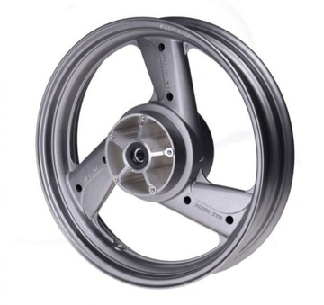 КОЛЕСО JEZDNE ОБОД 17X3,50 ЗАД CPI QM125-2D 125