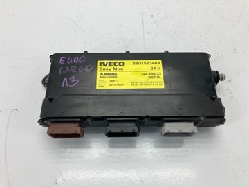 IVECO EUROCARGO БЛОК УПРАВЛЕНИЯ EASY MUX 5801583468