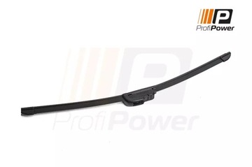 PROFIPOWER 1W0475F ЛИСТ ДВОРНИКИ