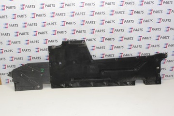 BMW F30 F31 F32 ЗАЩИТА ДНИЩА ЛЕВАЯ 7241833 7258049