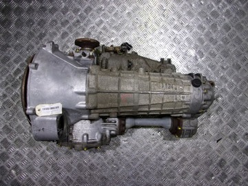 КОРОБКА КПП PORSCHE CARRERA 3.6 A5002 89-93ROK