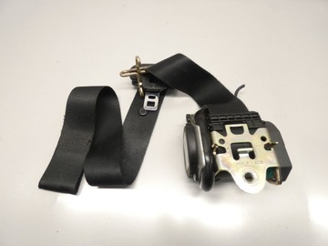 PLATTE SICHERHEIT LINKE VORNE FIESTA V MK6 02-08 3D 2S5AB61295CC