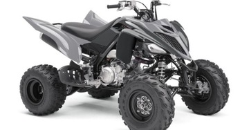 ЗАП.ЧАСТИ DO QUADA YAMAHA RAPTOR 700 2013-2020