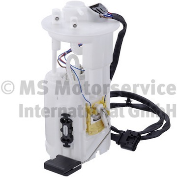 FUEL PUMP MODULE