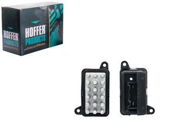 ERSATZTEILE AUTOMOBIL- HOFFER HOFFER