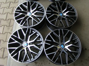 BMW E90 E91 E92 E93 F30 F31 F32 F34 F33 F36 X1 F84 X3 E83 F25 8jx18