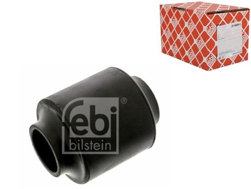 SILENTBLOCK RESORU ПЕРЕД ЗАД L/P 58 100X50 1 BPW VA FEBI BILSTEIN