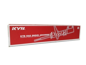 STOSSDÄMPFER KYB 338106