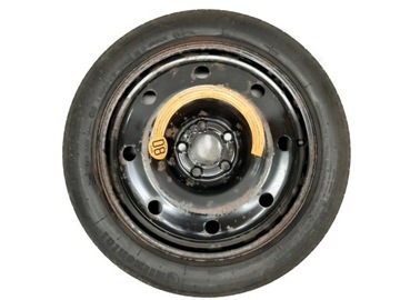 КОЛЕСО 17'' ALFA ROMEO 159 BRERA SPIDER 5X110X65