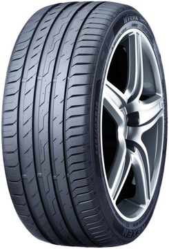 2X ШИНЫ NEXEN NFERA SPORT SUV XL 215/55R18 99 V XL